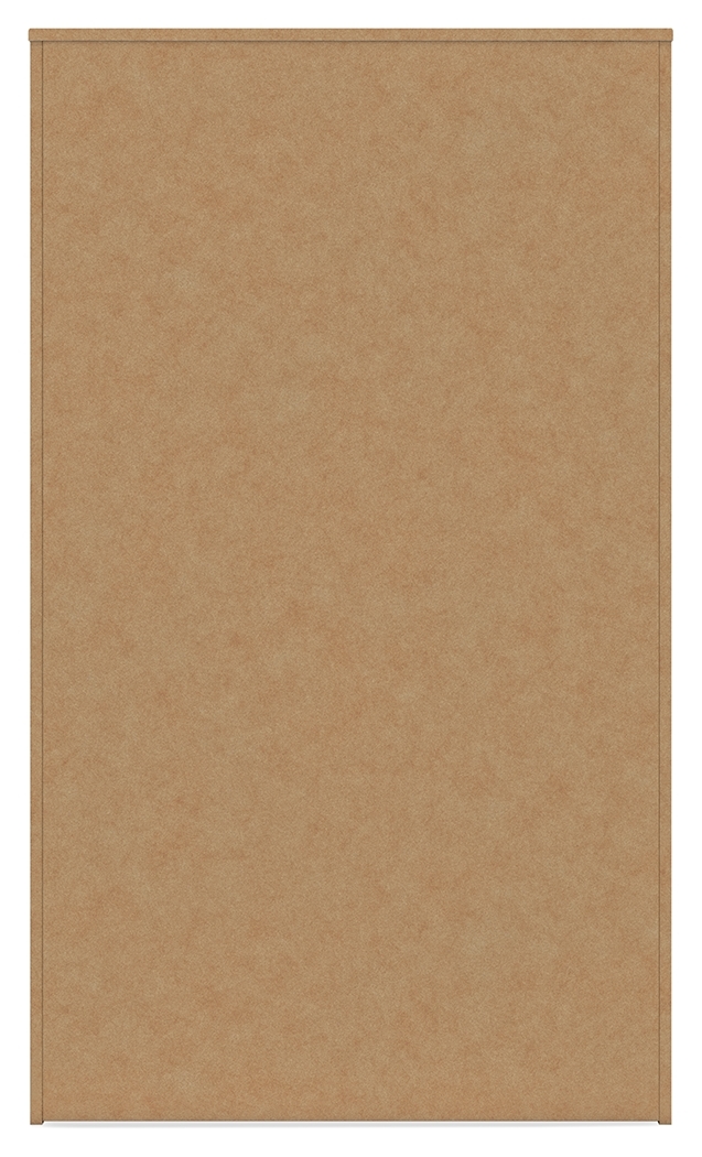 Signature Design by Ashley Cayboni 5-Drawer Chest