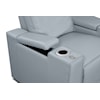 Palliser ACE 2-Seat Power Reclining and Lumbar Sofa