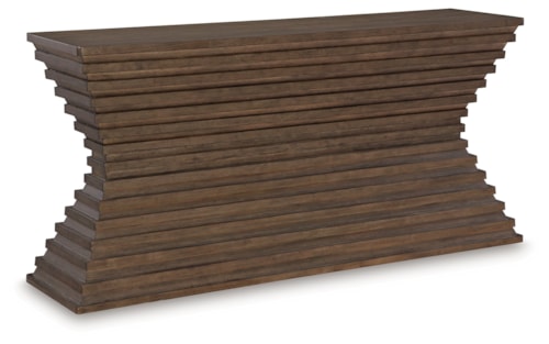 Sofa Table