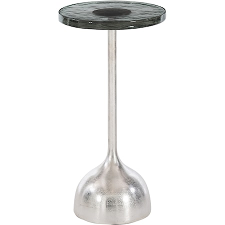 Lansing Accent Table