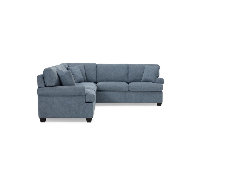 5-Seat Martina L-Sectional Sofa