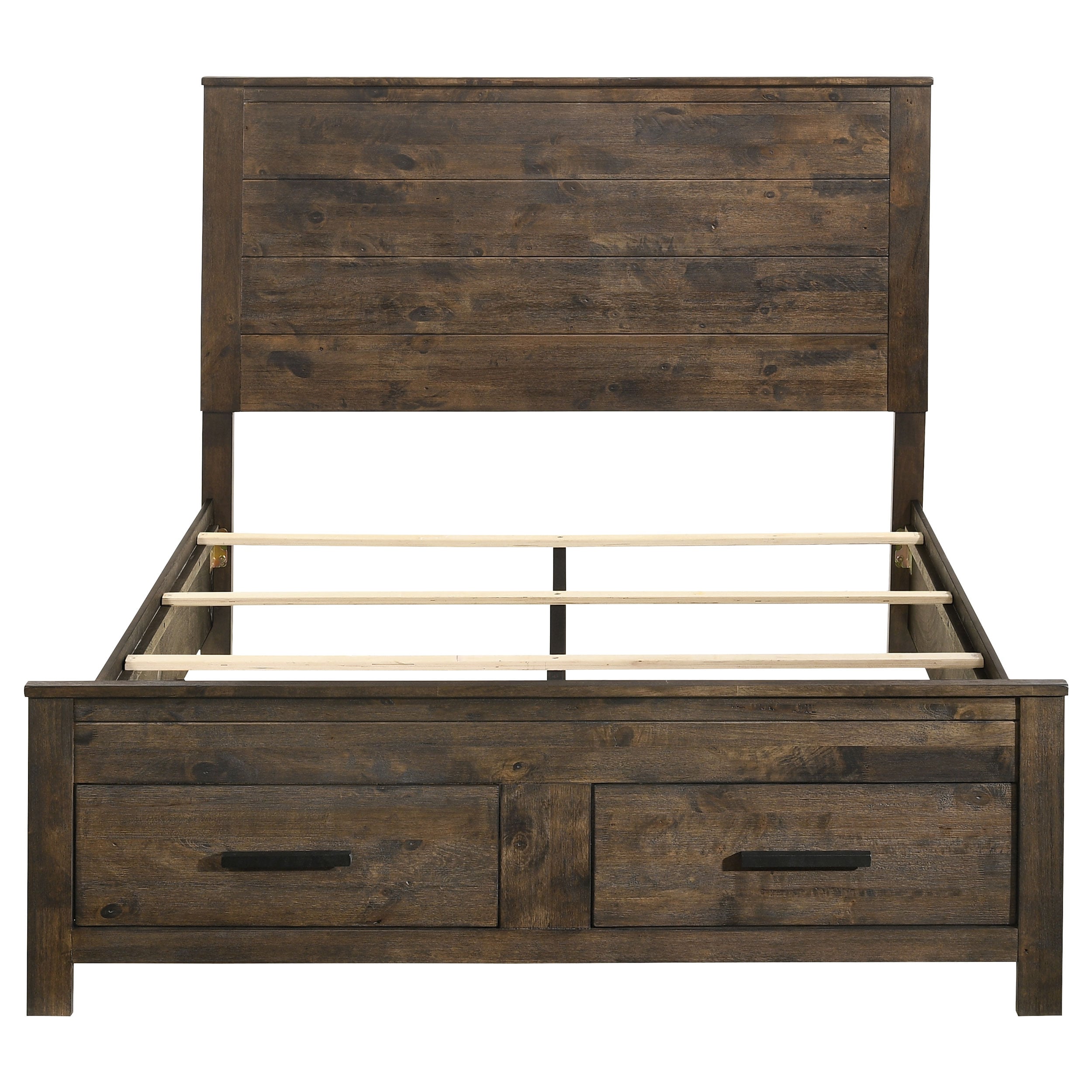Woodmont 5-piece King Bedroom Set