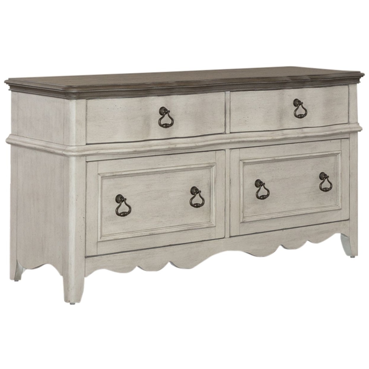 Libby Chesapeake Storage Cradenza