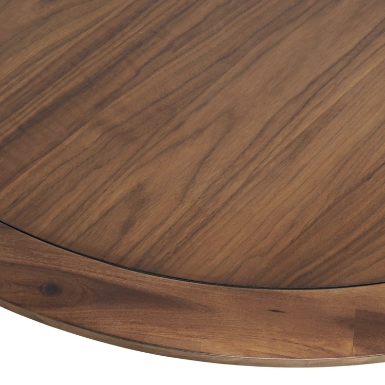 Jofran Urban Archive Round Dining Table