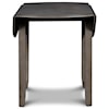 New Classic Gia 3-Piece Table and Chair Set