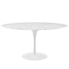 Modway Lippa 60" Dining Table