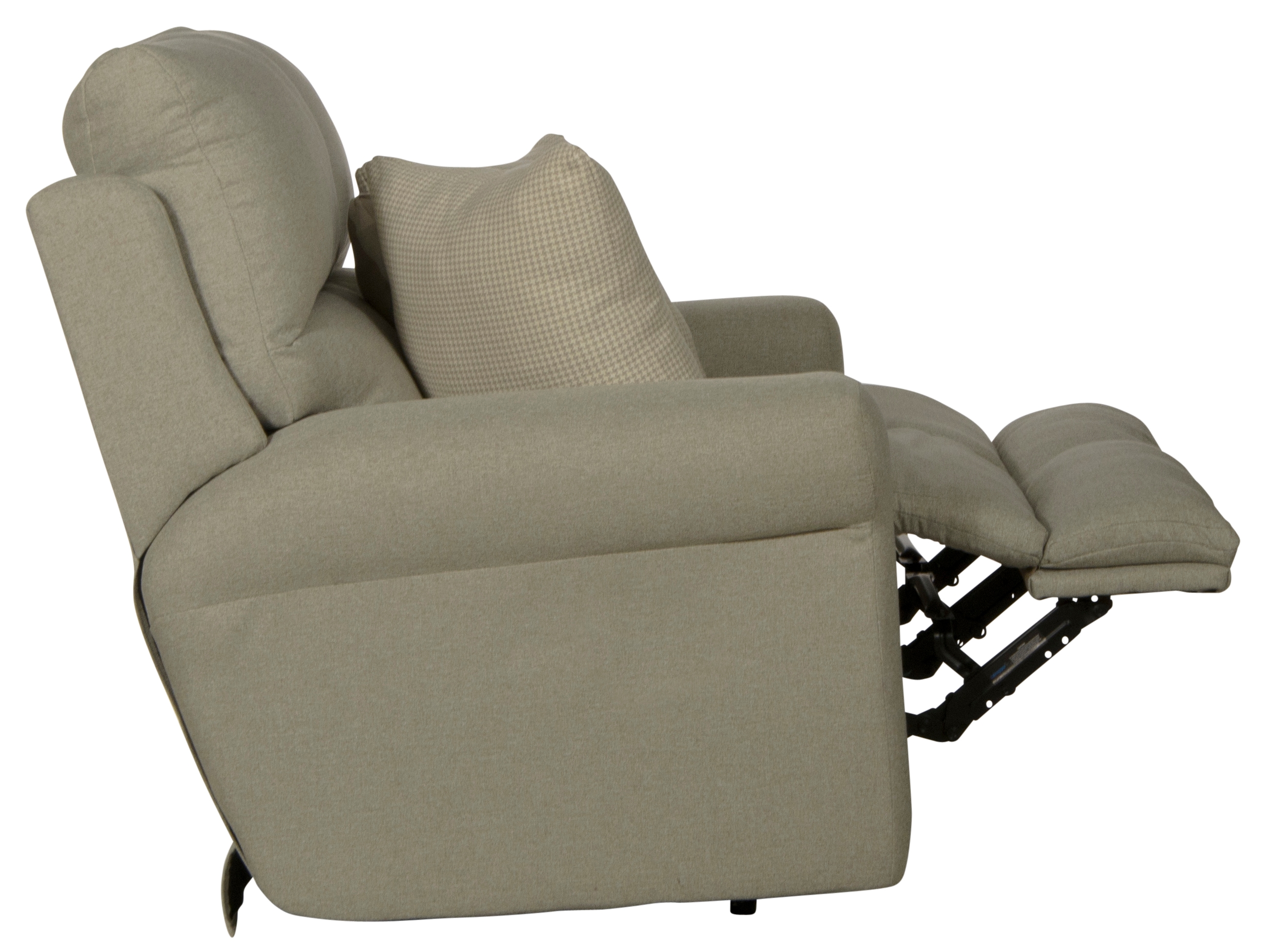Catnapper Westport Lay Flat Power Reclining Loveseat