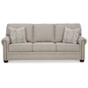 Ashley Furniture Signature Design Gaelon Queen Sofa Sleeper