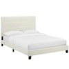 Modway Melanie Full Platform Bed