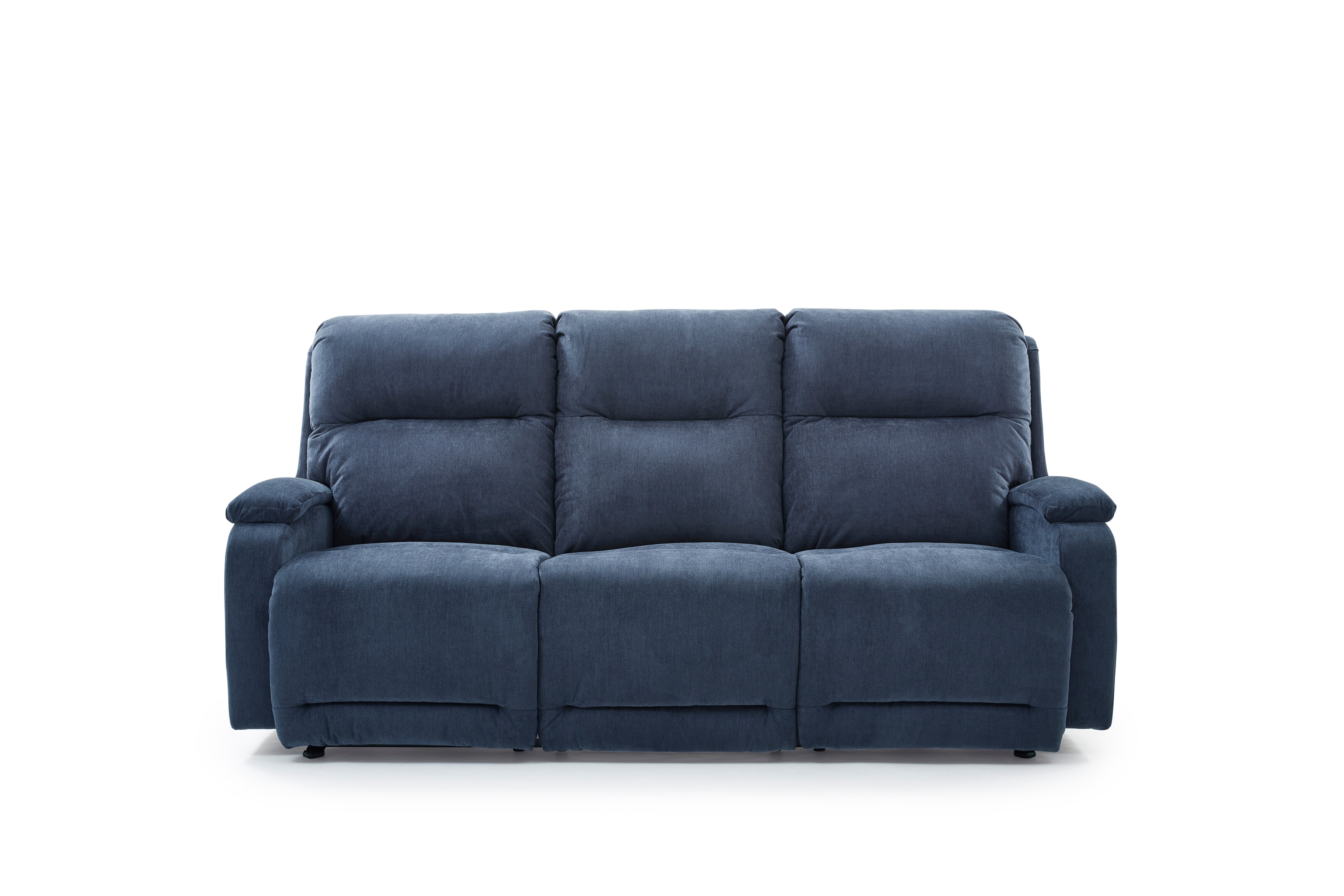 Power Reclining Wall-Safe Sofa