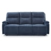 Best Home Furnishings Field & Stream Manual Reclining Loveseat