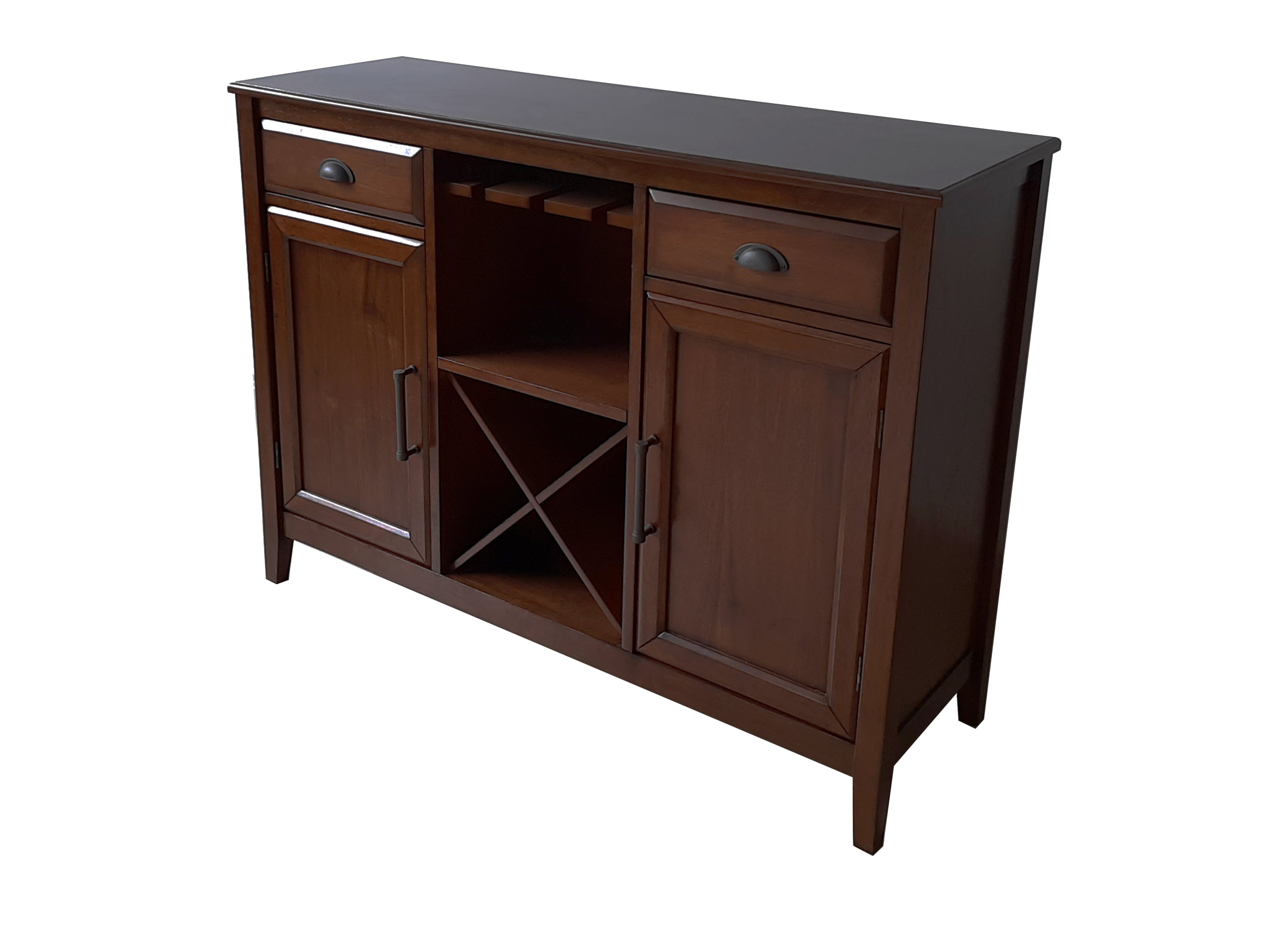 2-Drawer Dining Server