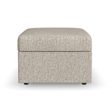 Storage Ottoman