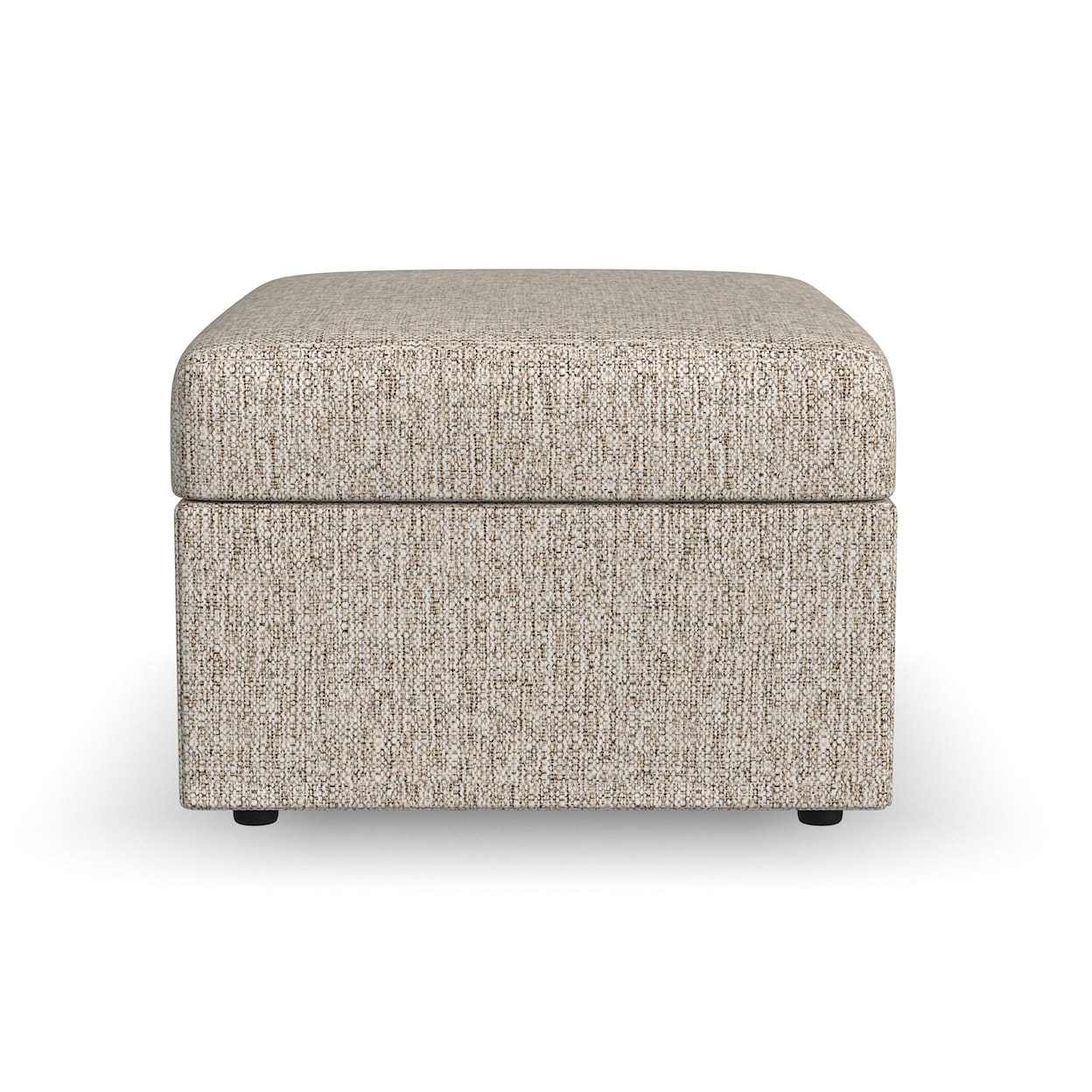 Flexsteel Sky Storage Ottoman