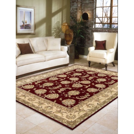 2&apos; x 3&apos;  Rug