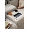 La-Z-Boy Ava Reclining Loveseat with Console