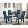 New Classic Furniture Crispin Dining Table