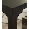 Signature Design Wellturn Sofa Table
