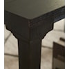 Signature Design by Ashley Wellturn Sofa Table