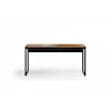 BDI Linea Work Desk