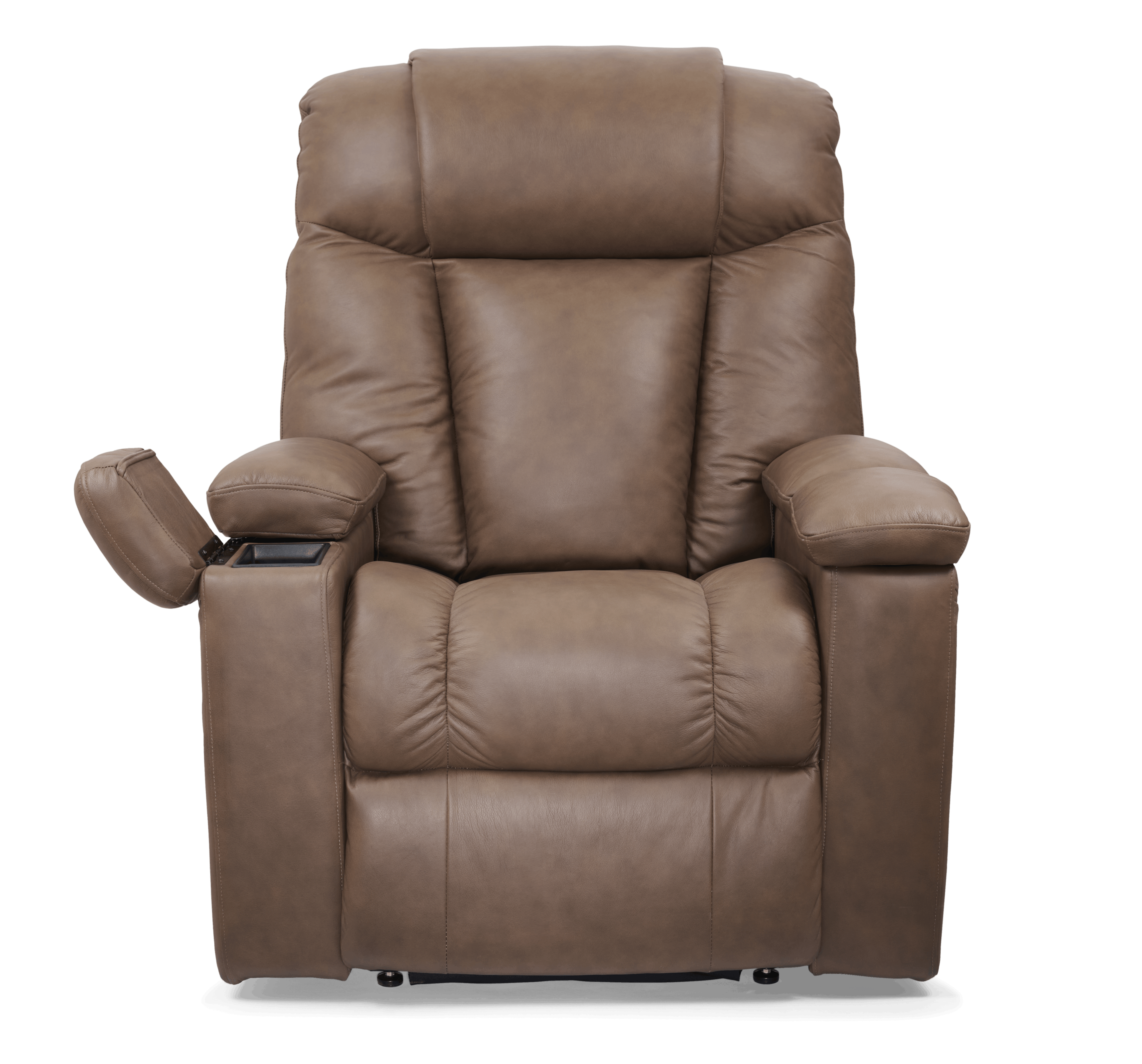 Medium Power Recliner