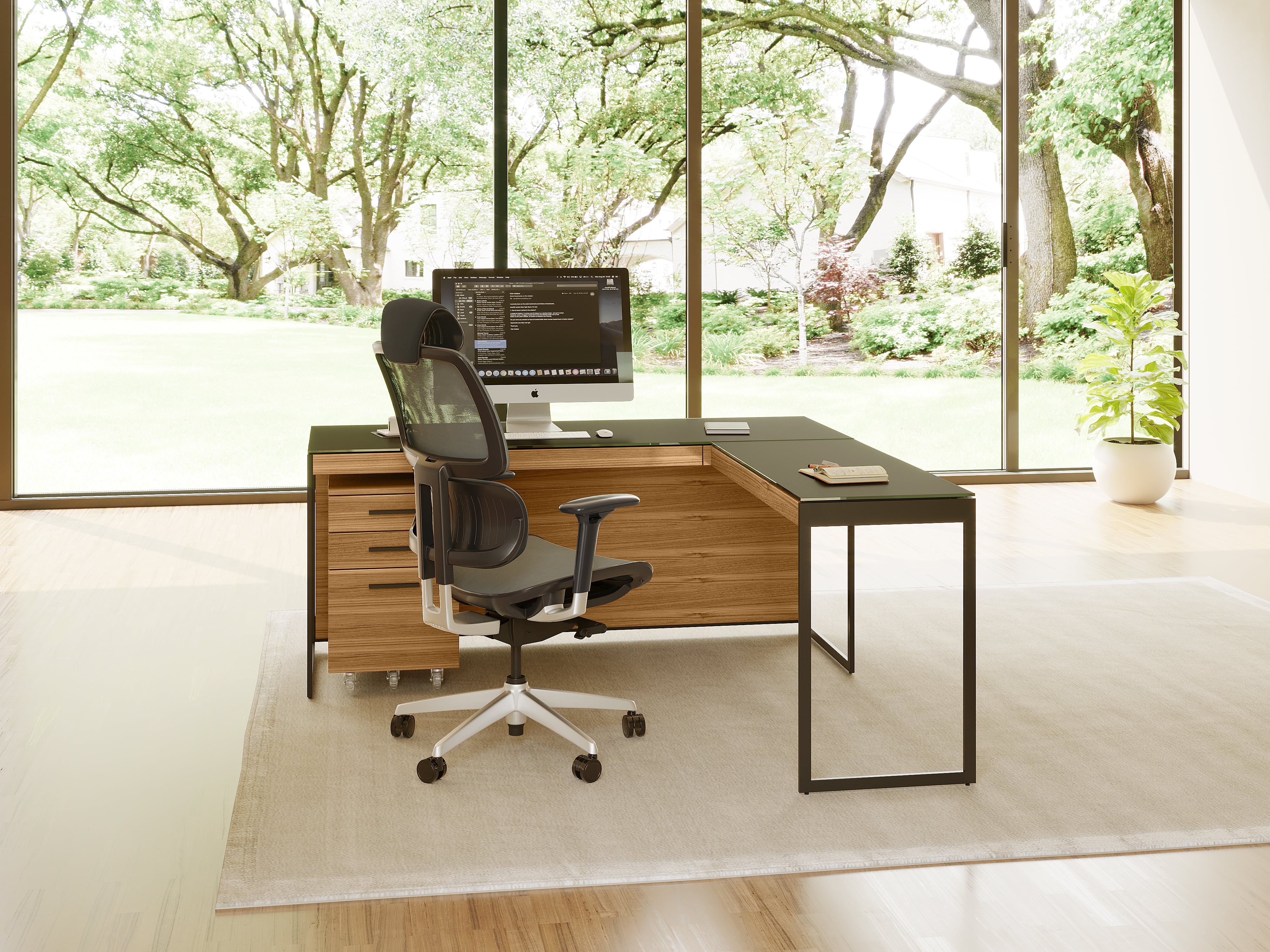 BDI Voca Task Chair