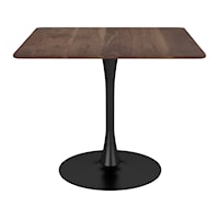 Molly Dining Table Brown