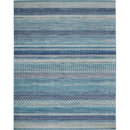 6'7" x 9'6"  Rug