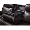 Franklin 628 Carver Power Reclining Sofa