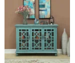 Coast2Coast Home Coast2Coast Home Accents Three-Door Credenza