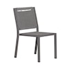 Liberty Furniture Plantation Key Outdoor Side Chair