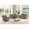 New Classic Harley Power Reclining Sofa