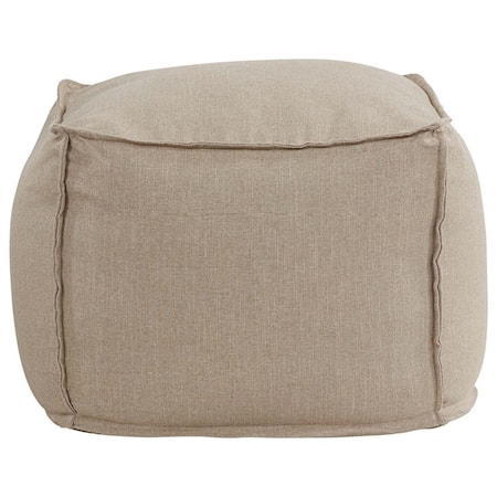 Bottega Ottoman Pouf