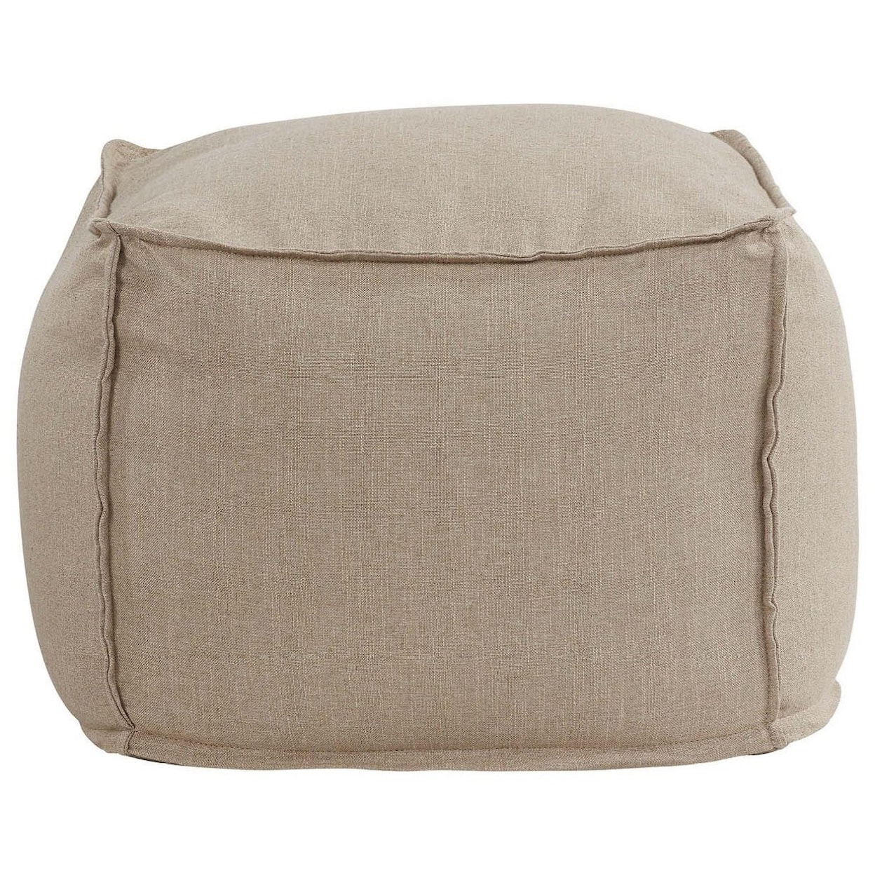 Universal Special Order Pouf