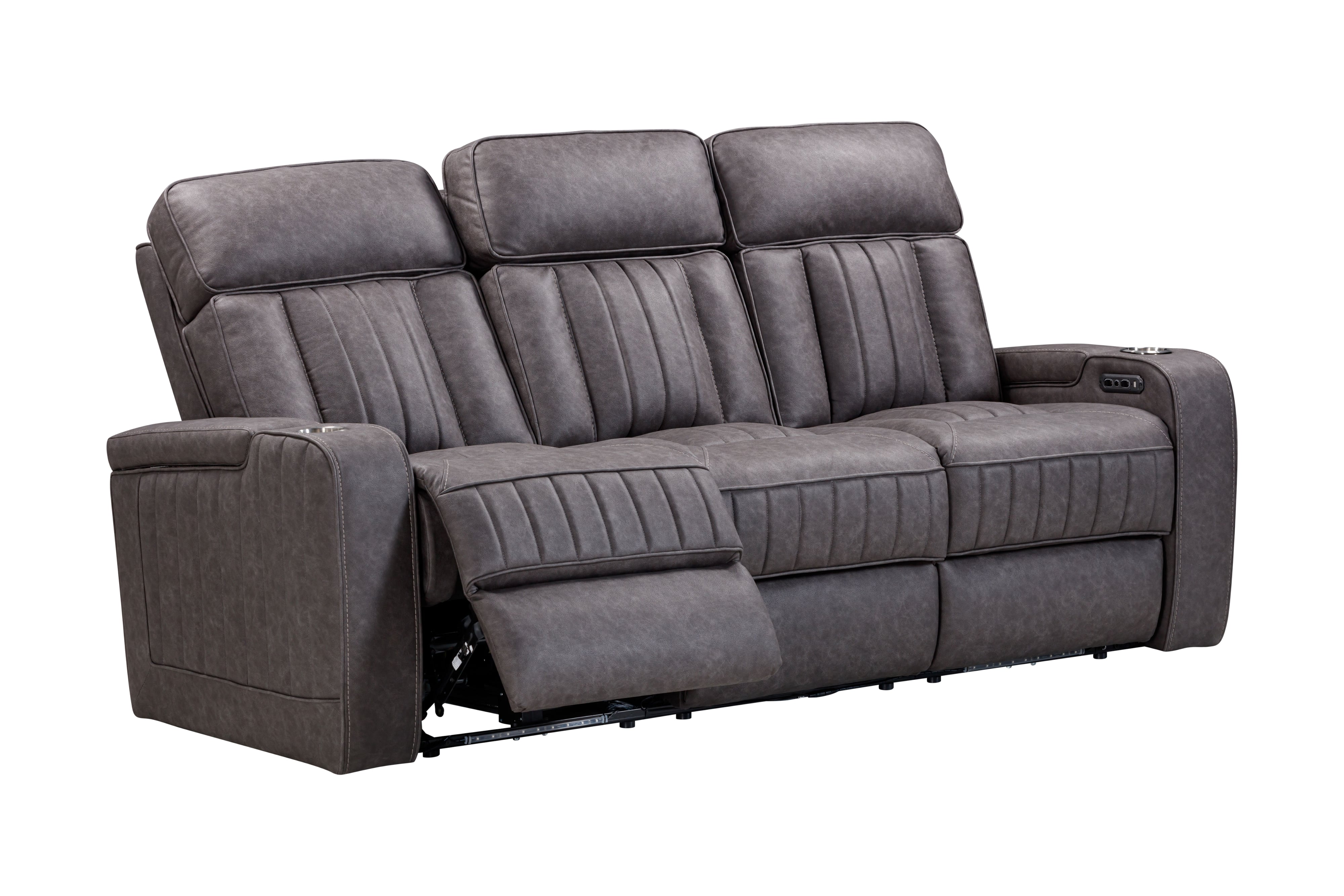 Power Reclining Sofa