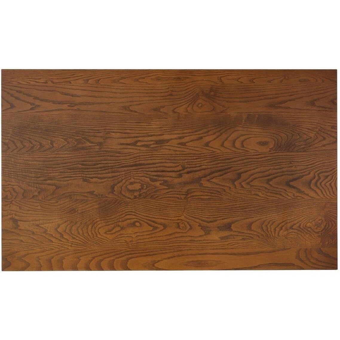 Powell Willow Willow Dining Table