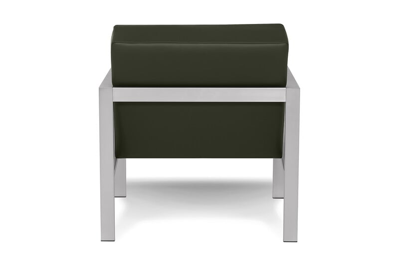 Palliser Quinn Channeled Quinn Channeled Upholstered Chair