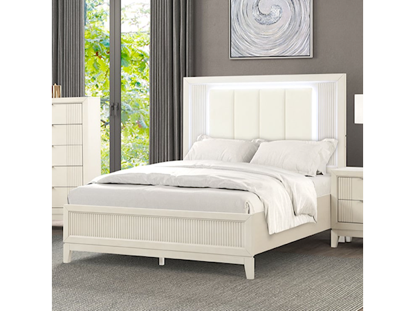 5-Piece Queen Bedroom Set