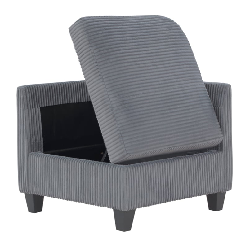 Homelegance Walterboro 7-Piece Sectional