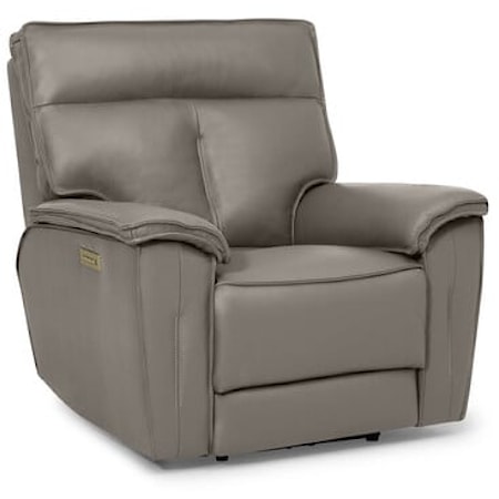 Oakley Power Wallhugger Recliner