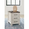 Signature Design by Ashley Darborn Chairside End Table