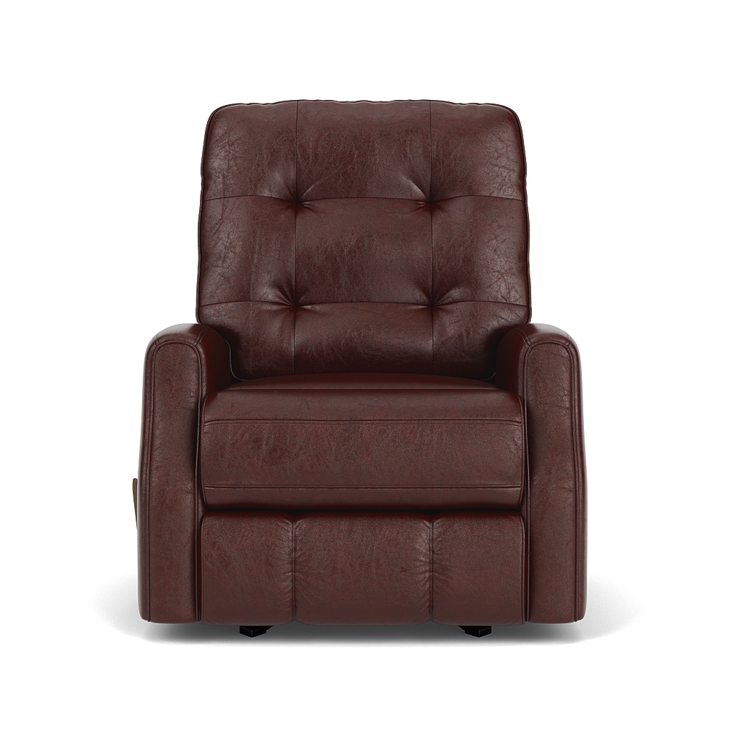 Manual Rocker Recliner