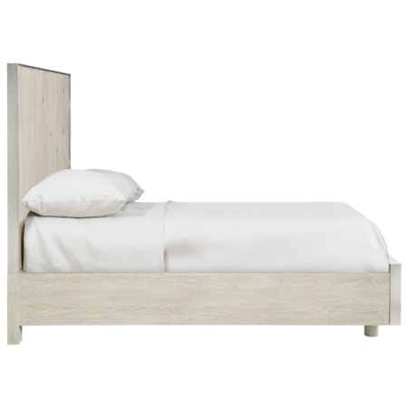 Alvarez King Bed