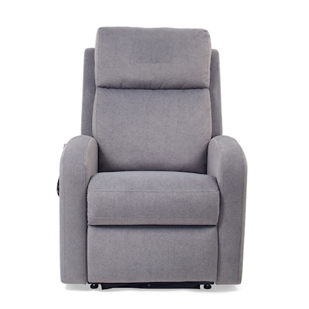 5-Zone Power Recliner