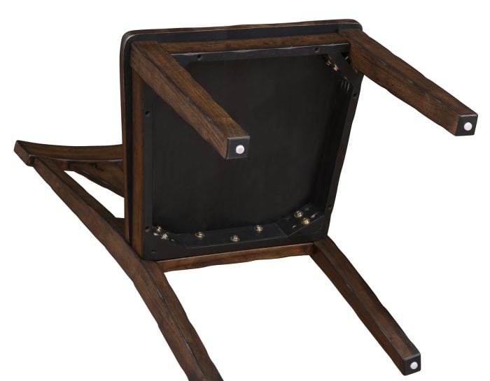 Steve Silver Auburn Dining Side Chair