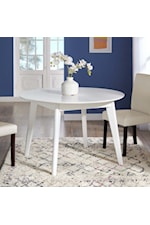 Modway Vision Vision 35" Round Dining Table