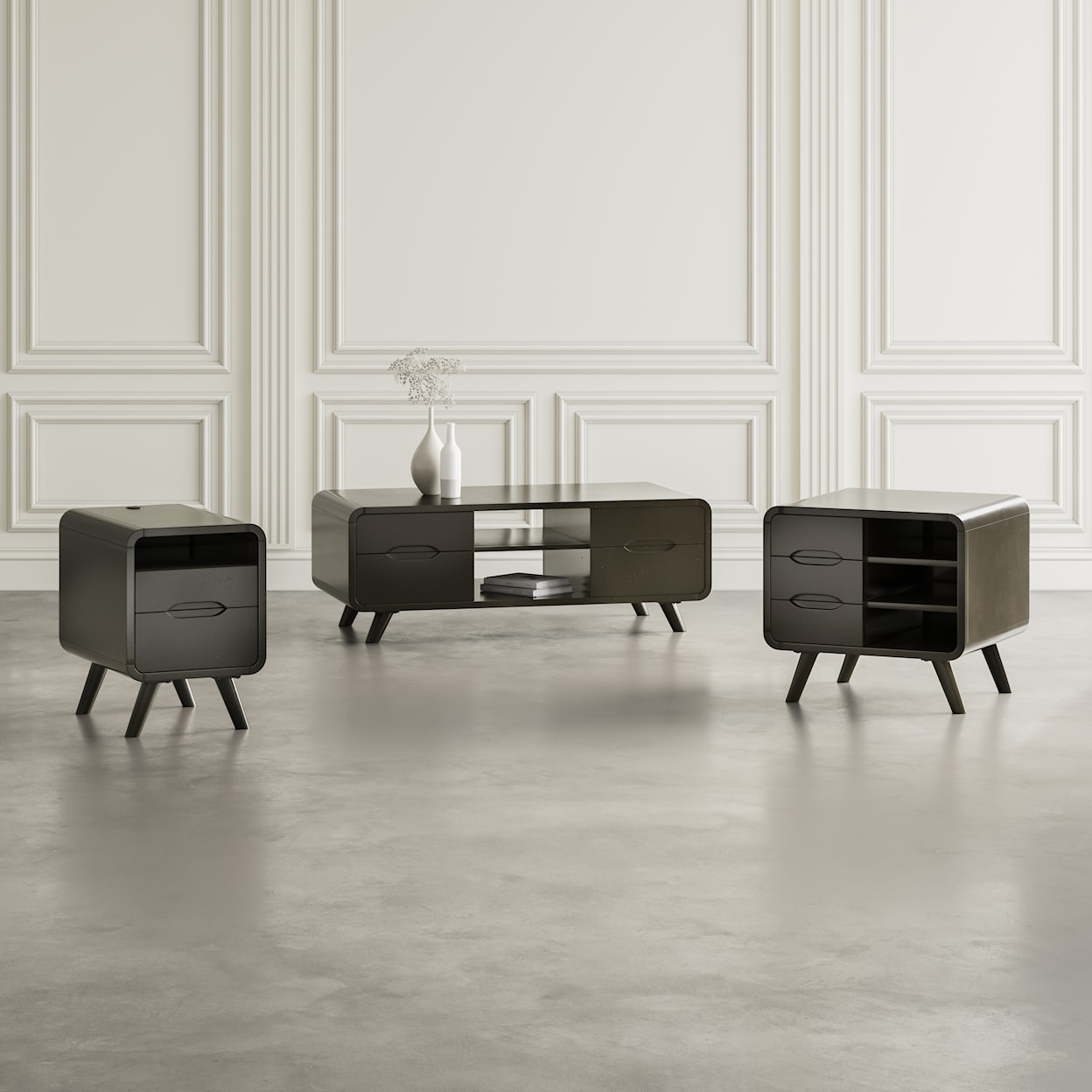 VFM Signature Marlowe Cocktail Table