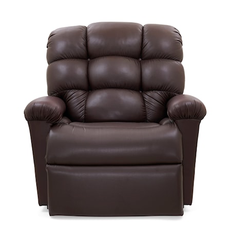 Medium/Wide Recliner