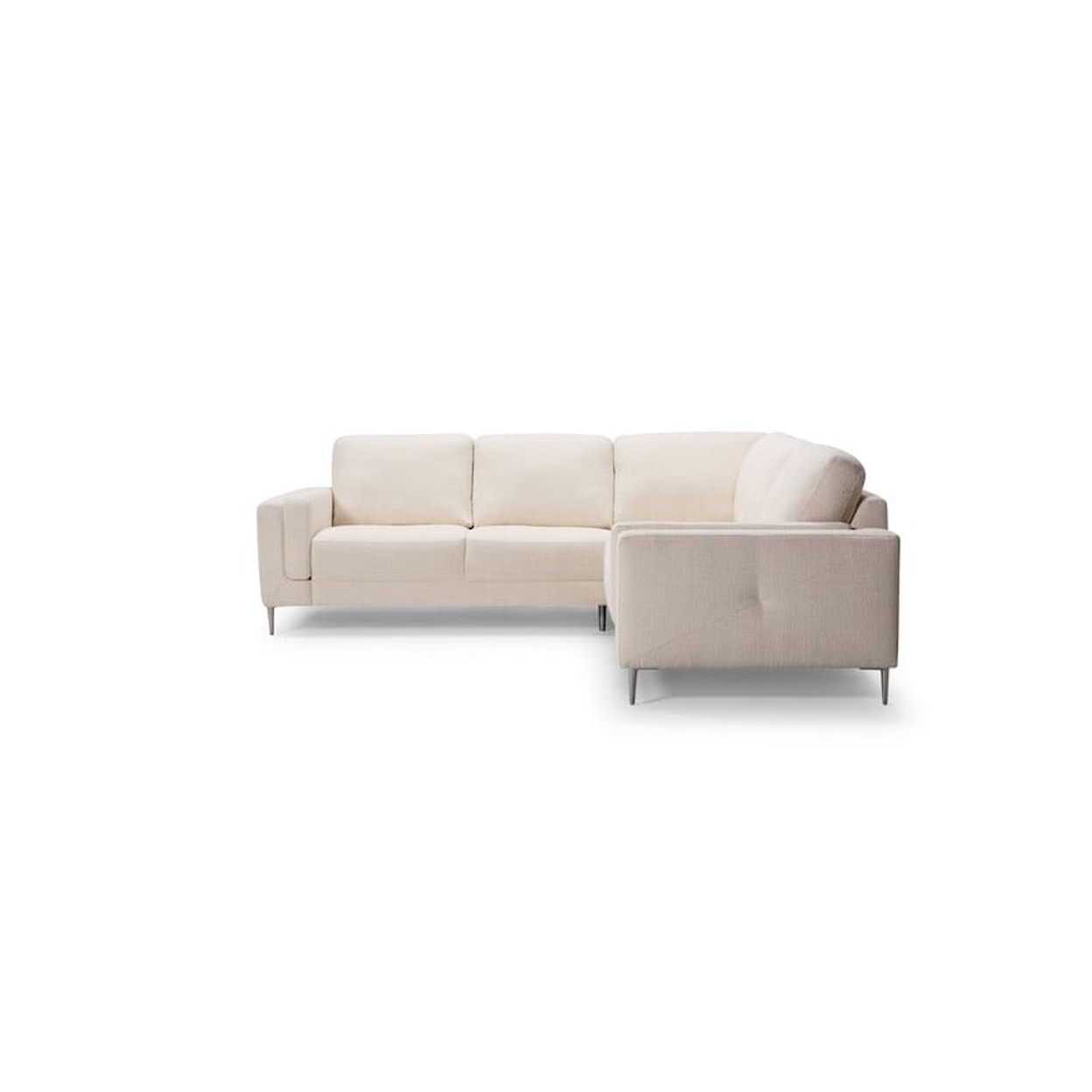 Palliser Zuri Zuri 2-Piece L-Shape Sectional Sofa