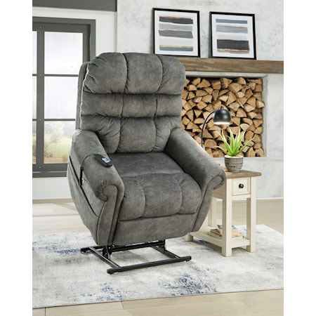 Power Lift Recliner